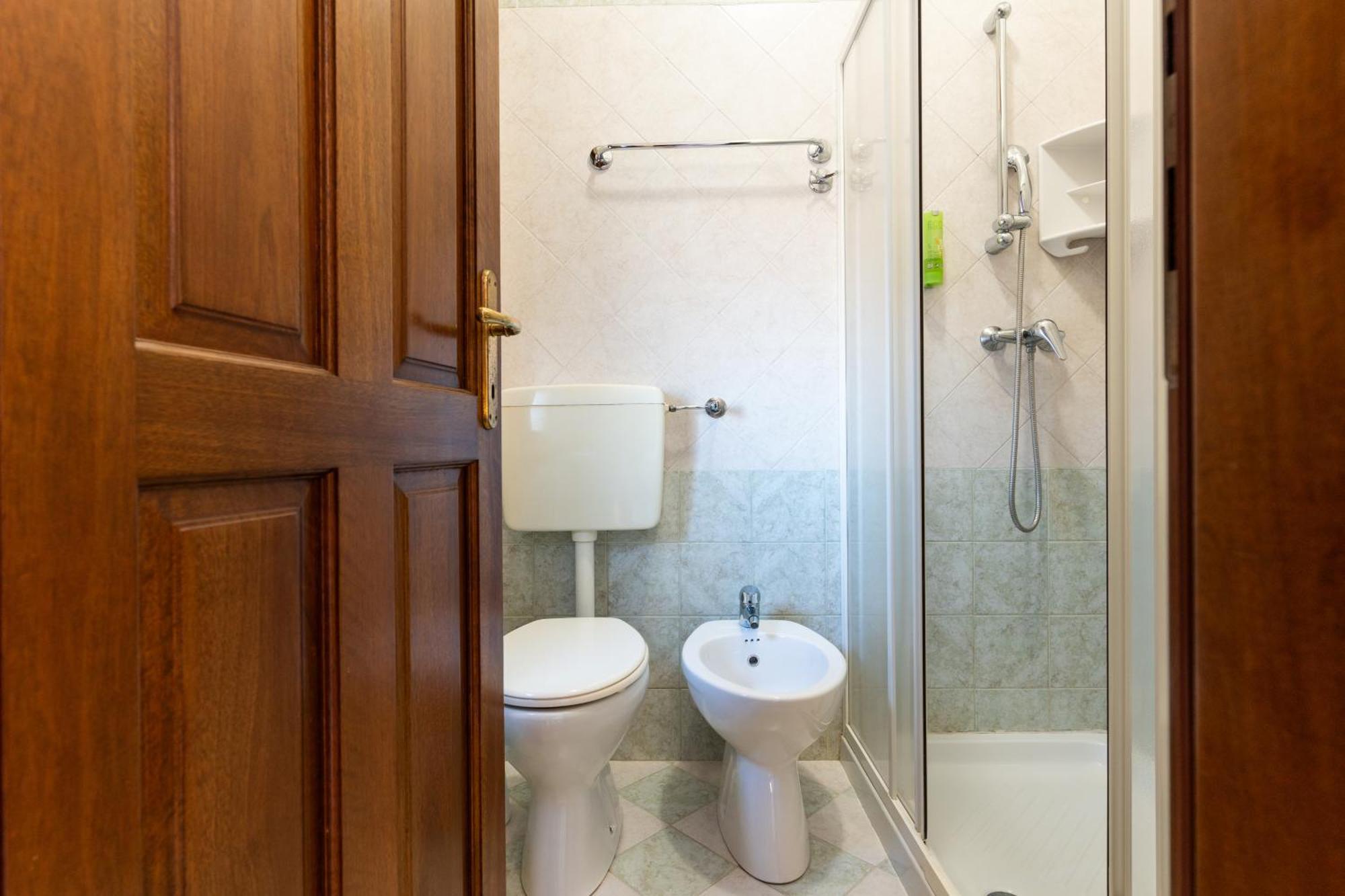 Hotel Regina Caorle Ruang foto