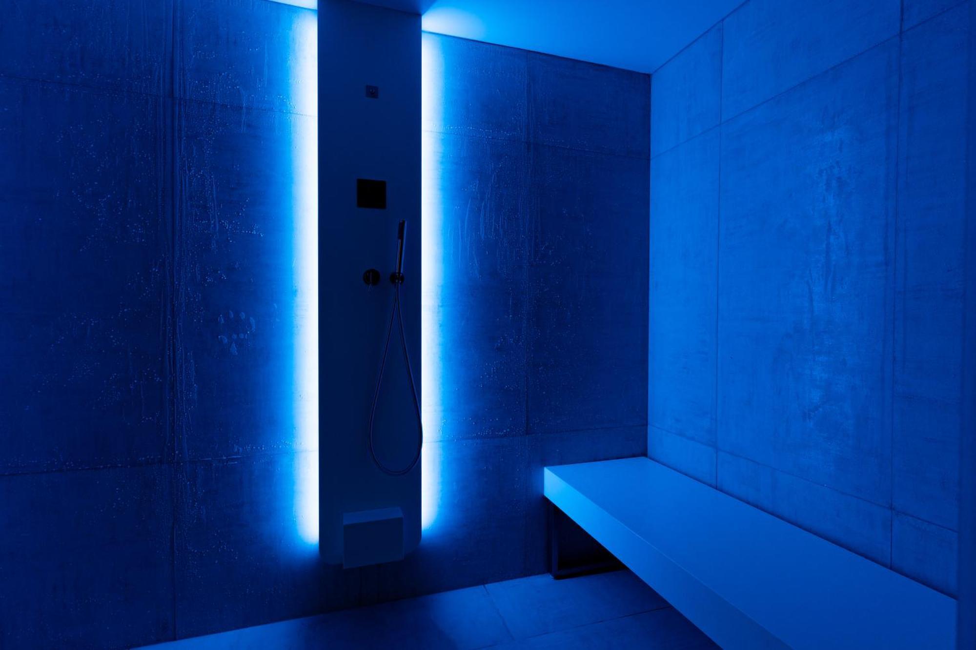 Hotel Regina Caorle Bagian luar foto