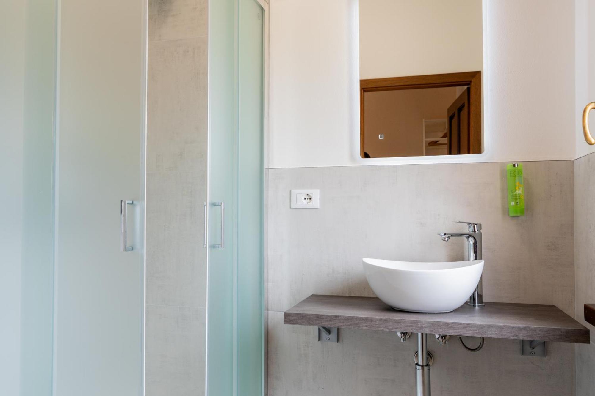 Hotel Regina Caorle Bagian luar foto